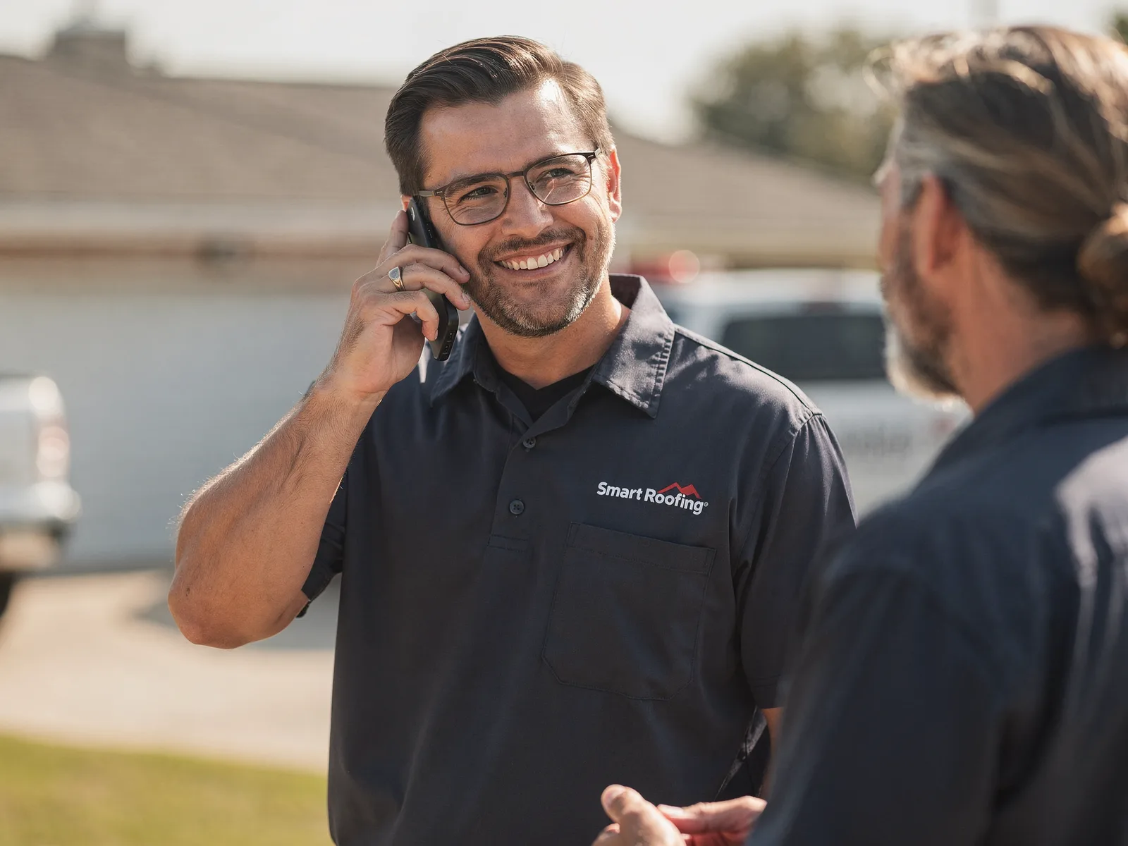 Roof Repair Crownsville, MD FAQs